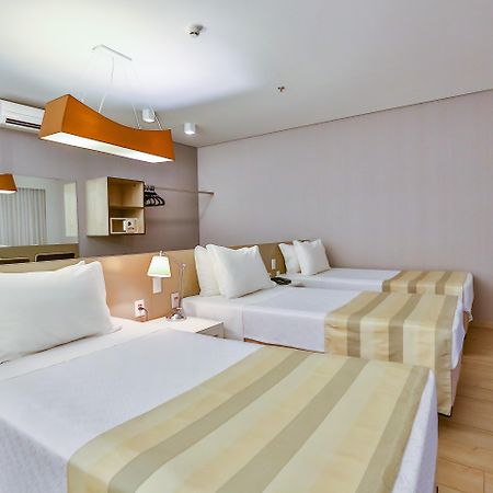 Manhattan Plaza Brasília Zewnętrze zdjęcie