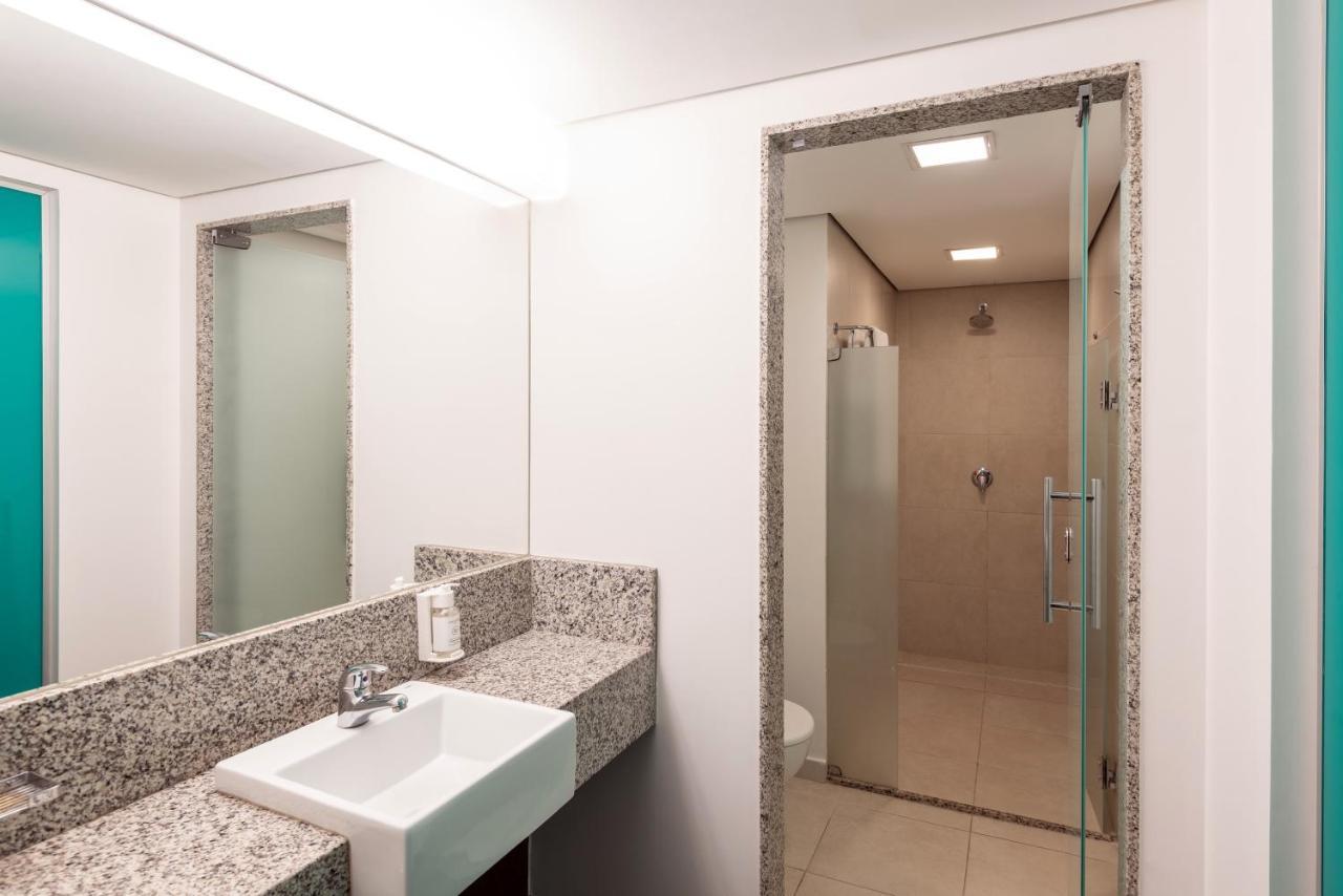 Manhattan Plaza Brasília Zewnętrze zdjęcie