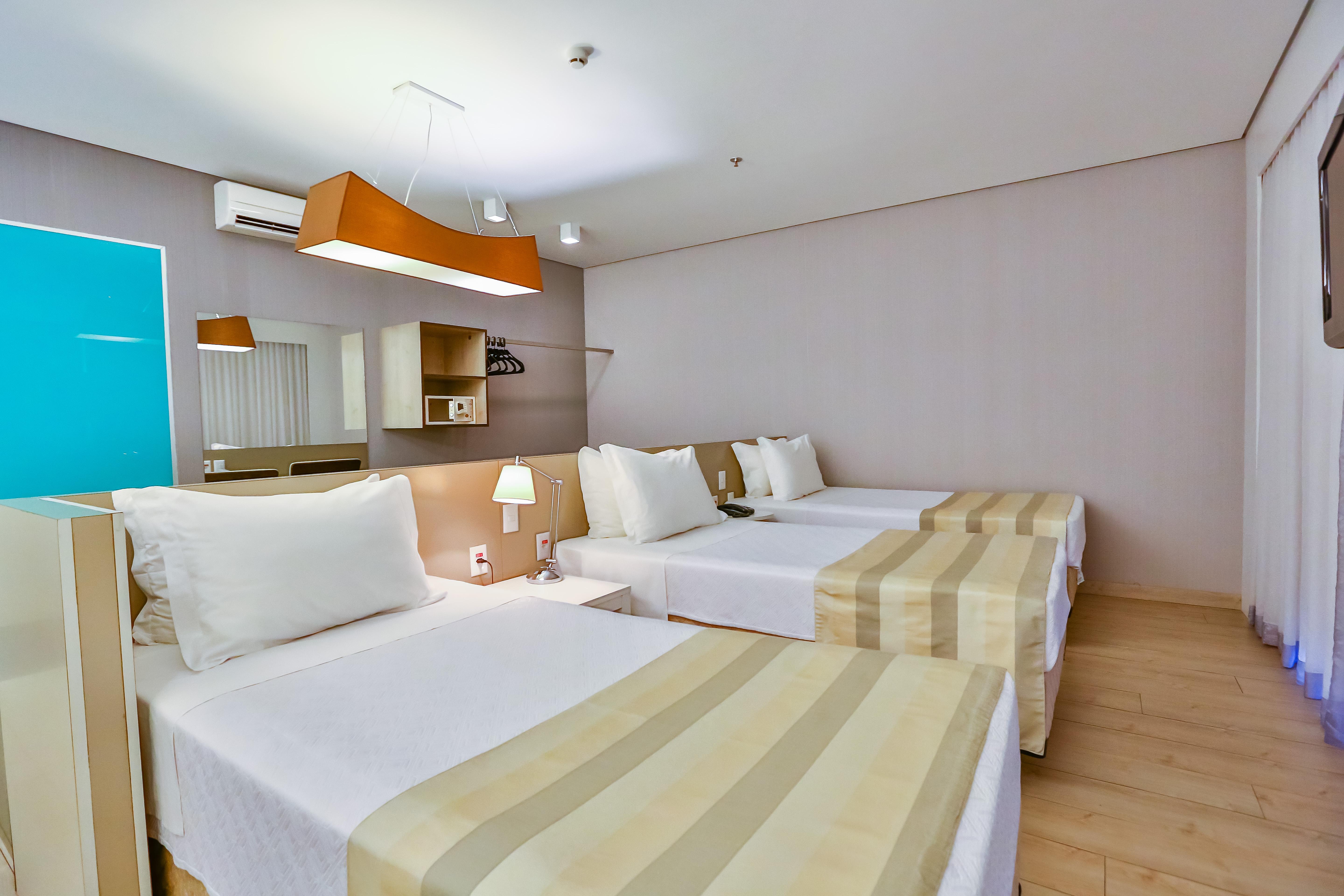 Manhattan Plaza Brasília Zewnętrze zdjęcie