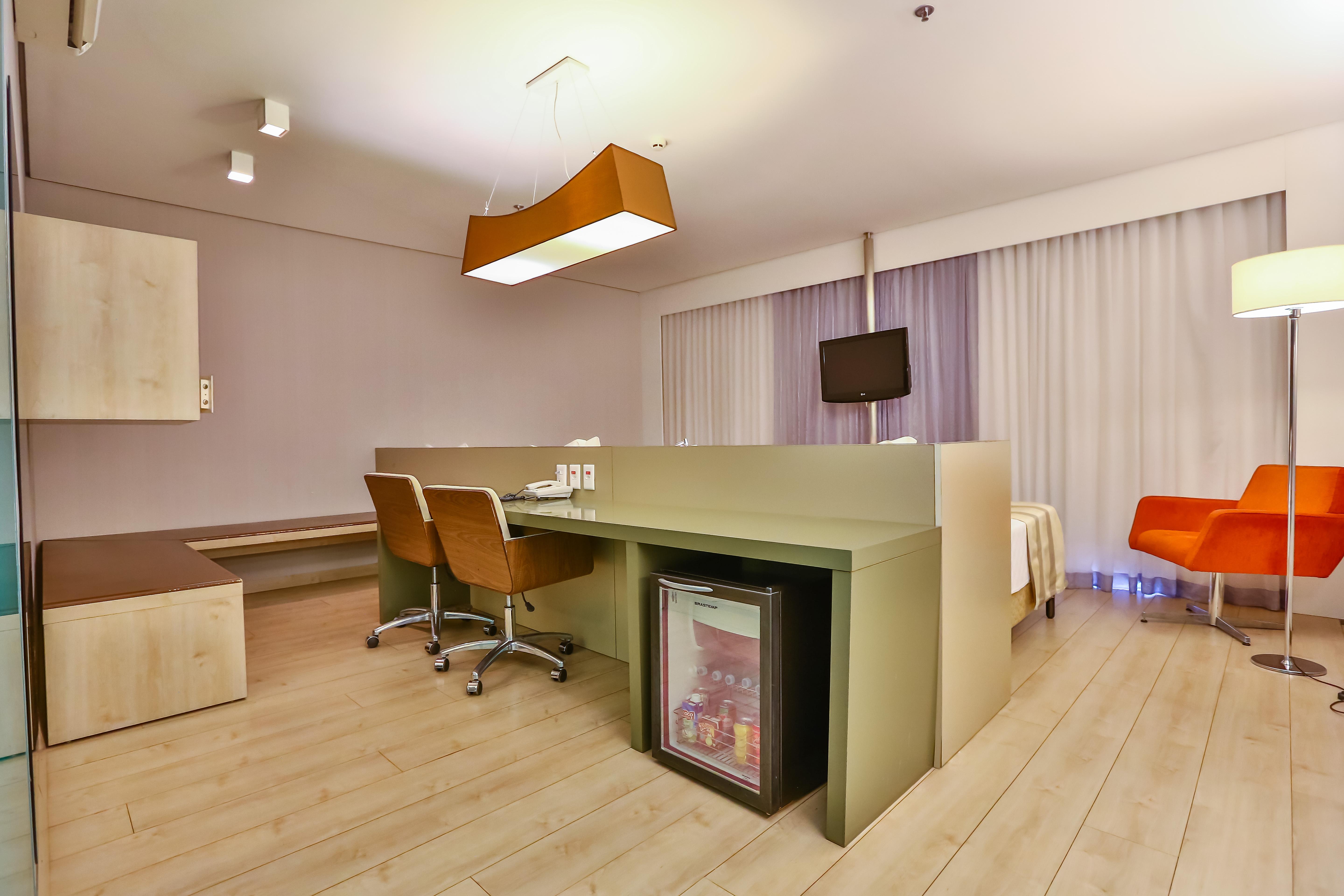 Manhattan Plaza Brasília Zewnętrze zdjęcie