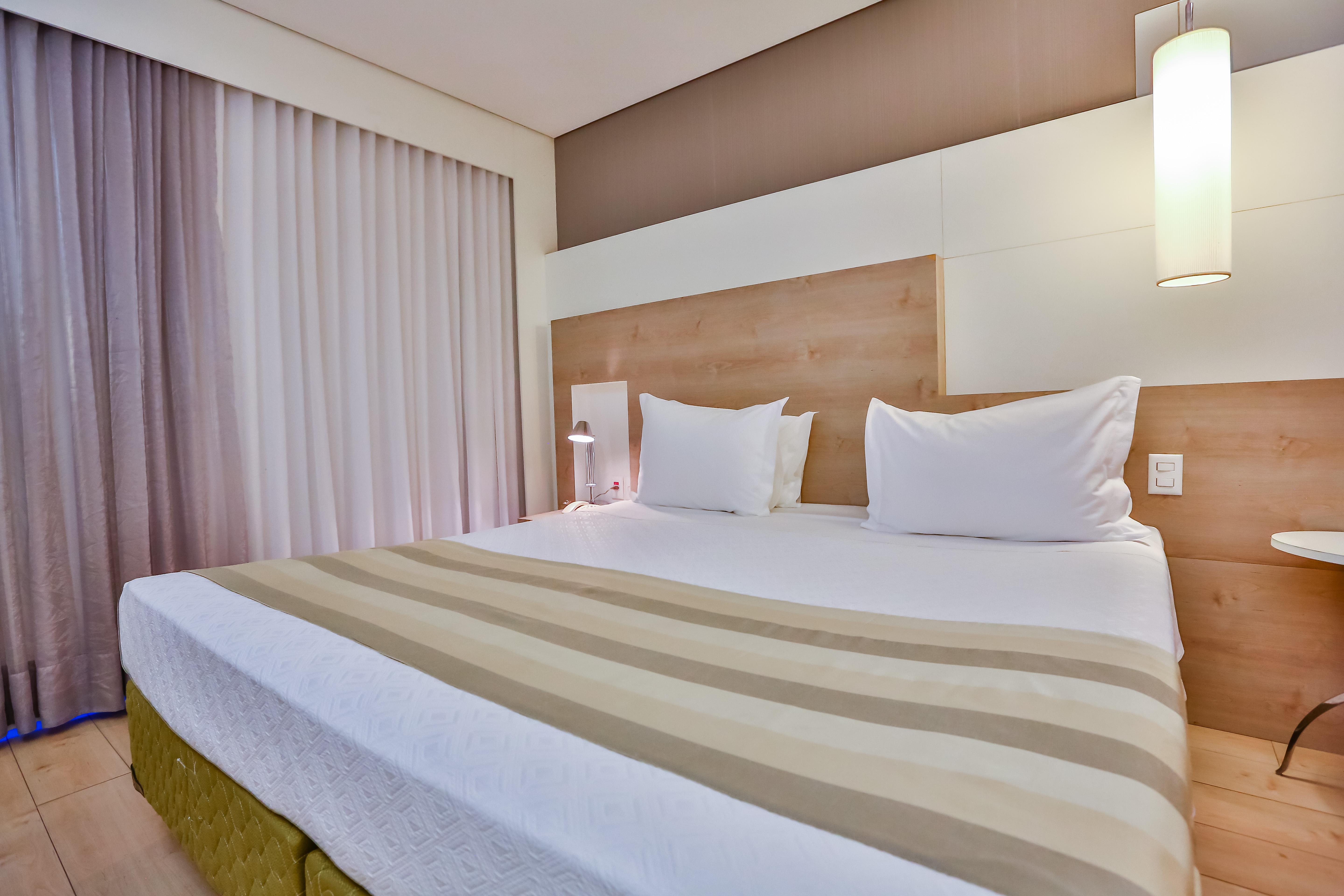 Manhattan Plaza Brasília Zewnętrze zdjęcie