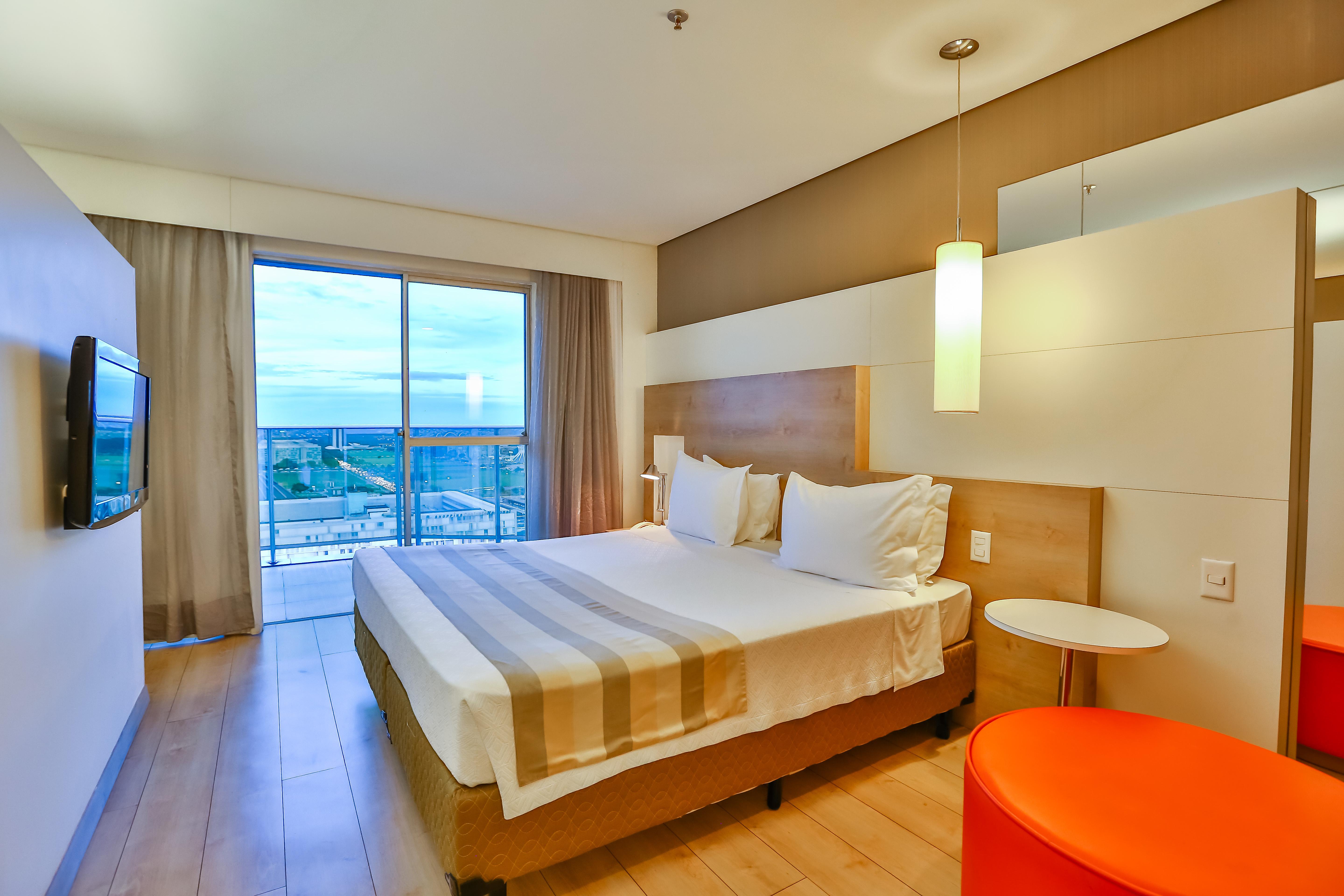 Manhattan Plaza Brasília Zewnętrze zdjęcie