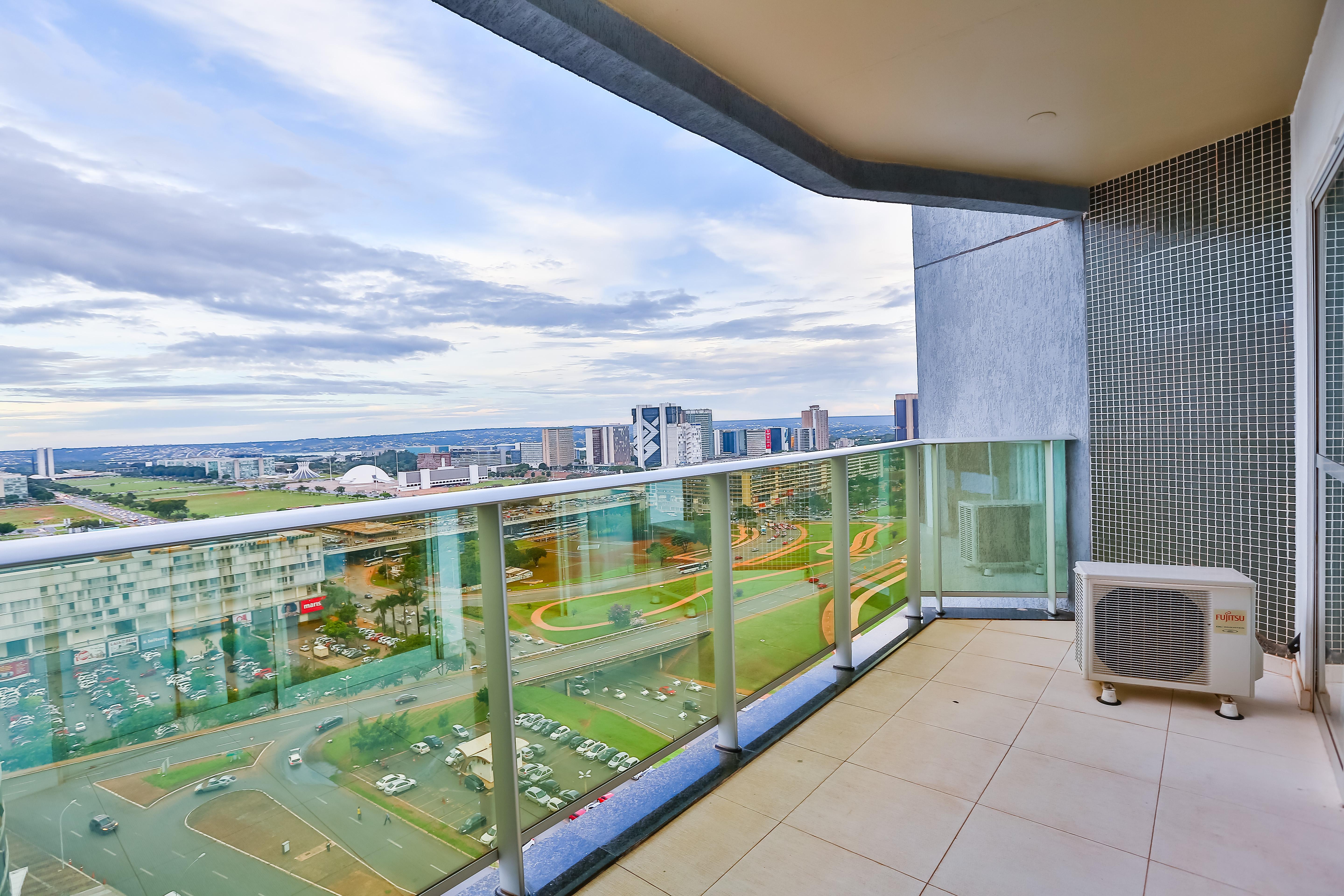 Manhattan Plaza Brasília Zewnętrze zdjęcie