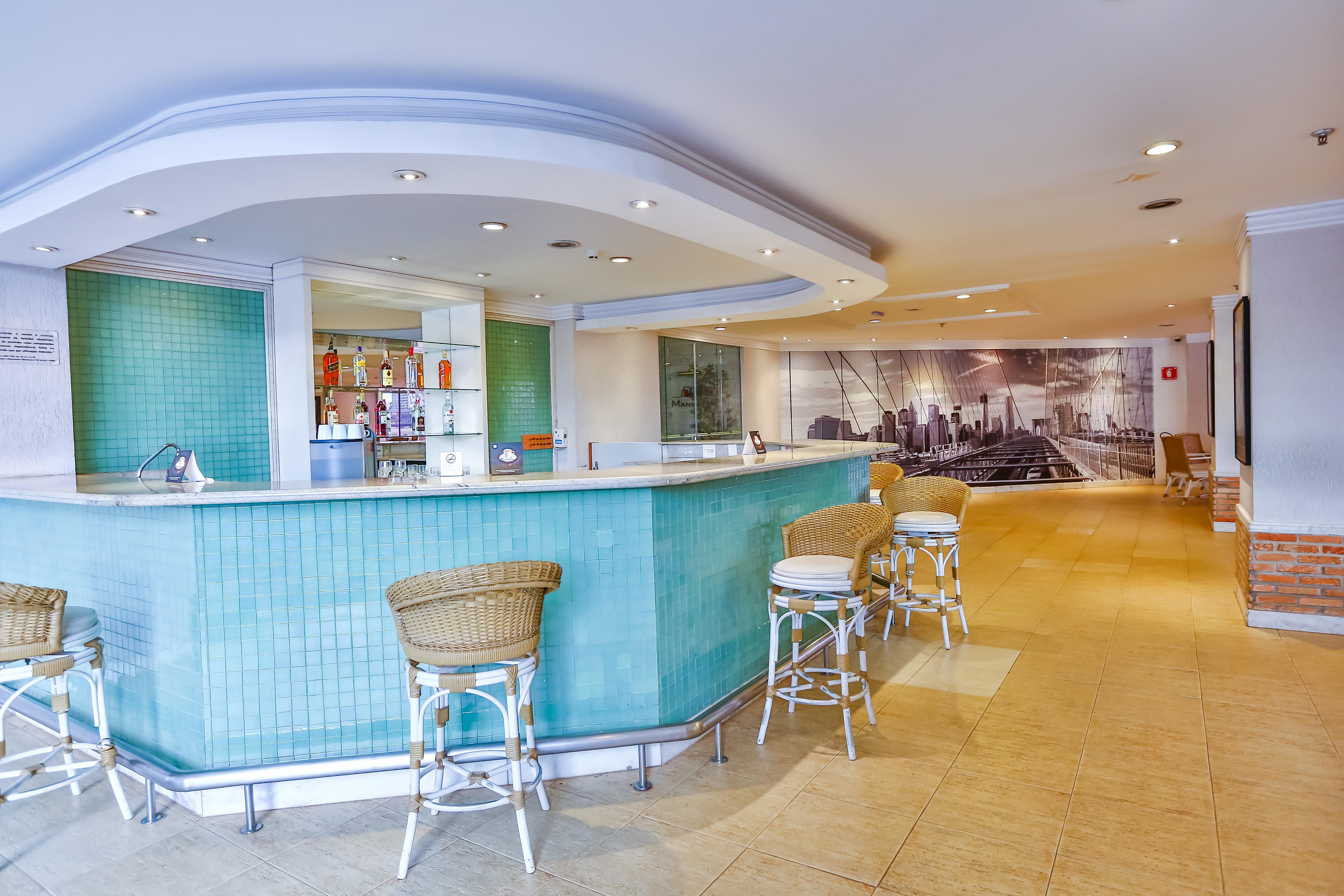 Manhattan Plaza Brasília Zewnętrze zdjęcie