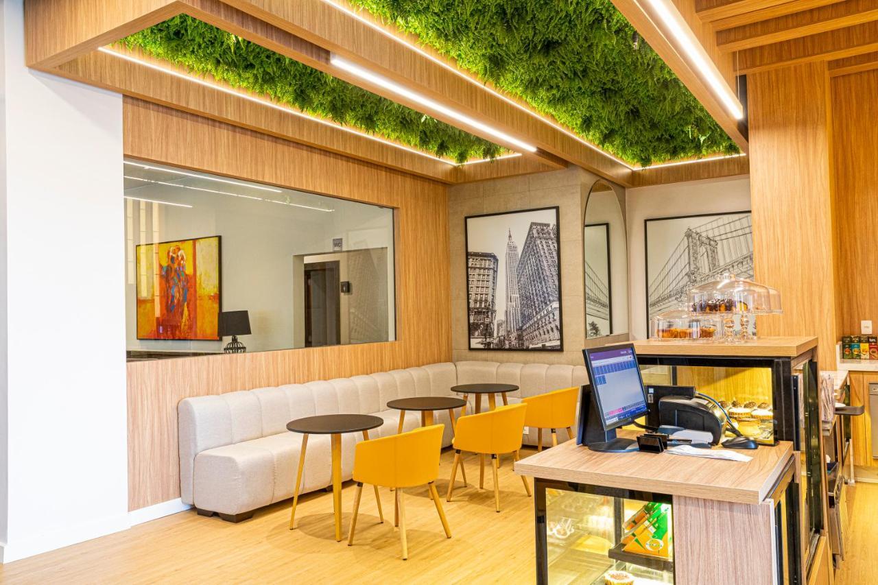 Manhattan Plaza Brasília Zewnętrze zdjęcie