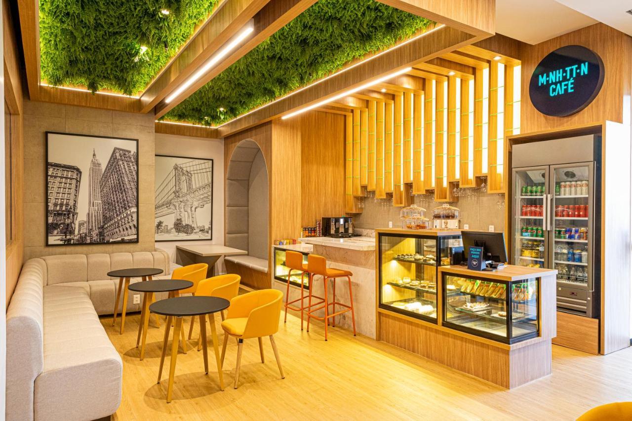 Manhattan Plaza Brasília Zewnętrze zdjęcie