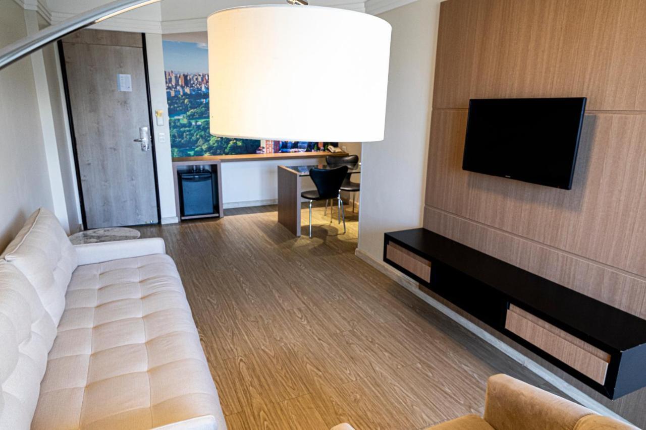 Manhattan Plaza Brasília Zewnętrze zdjęcie