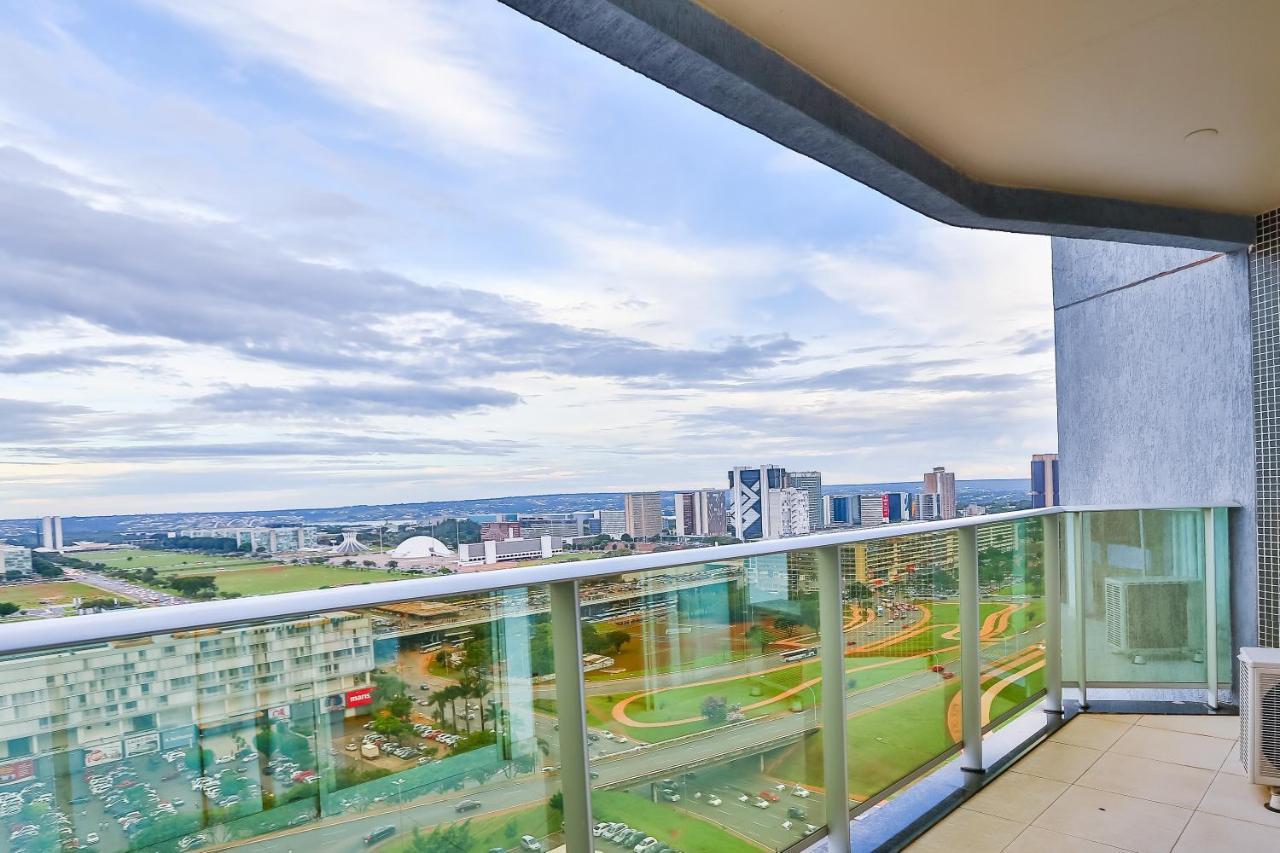 Manhattan Plaza Brasília Zewnętrze zdjęcie