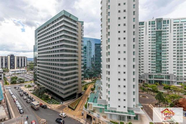 Manhattan Plaza Brasília Zewnętrze zdjęcie