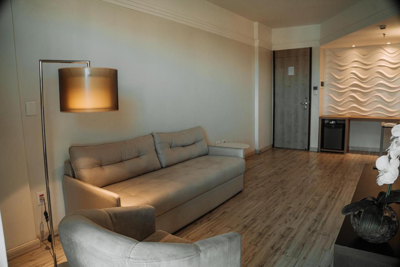 Manhattan Plaza Brasília Zewnętrze zdjęcie