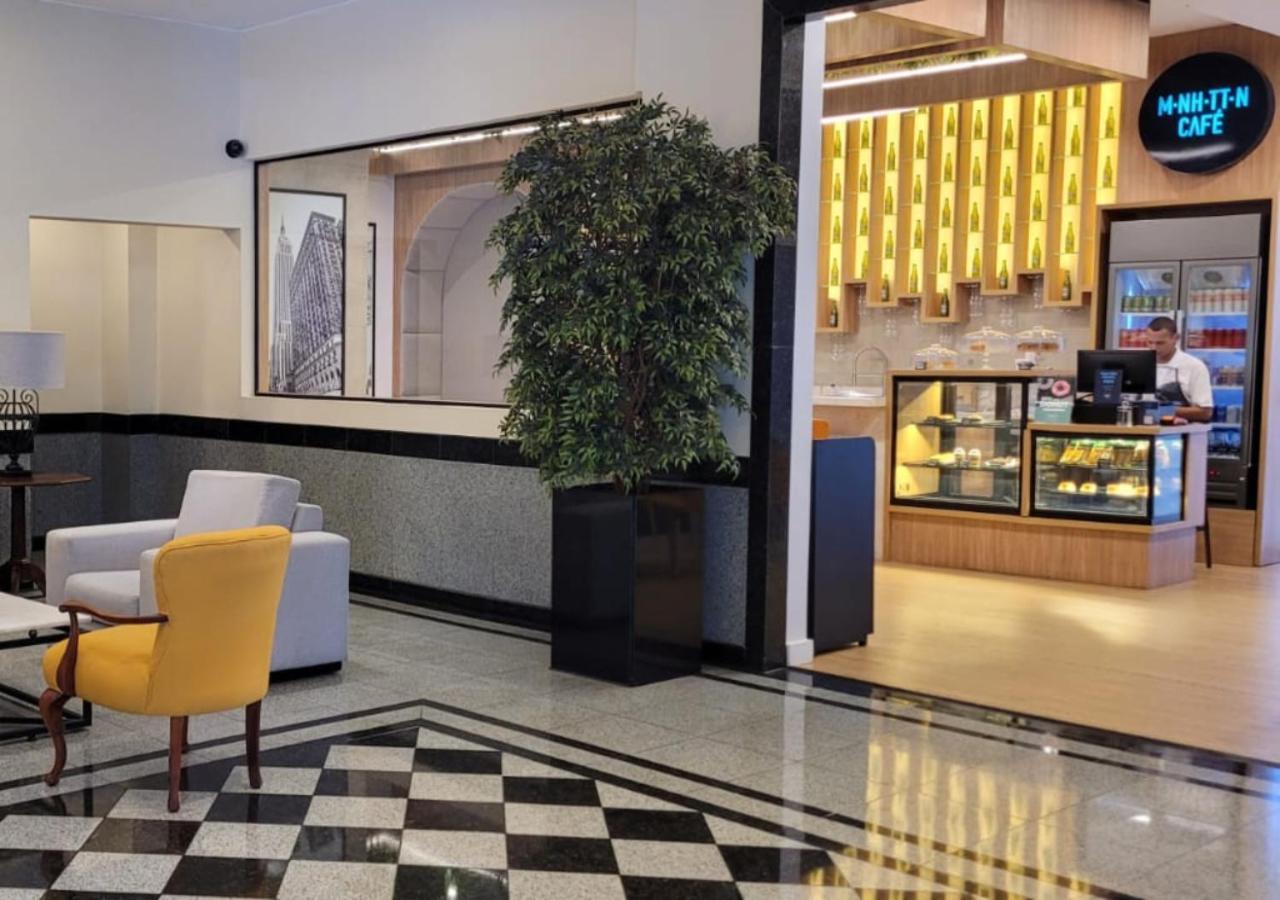 Manhattan Plaza Brasília Zewnętrze zdjęcie