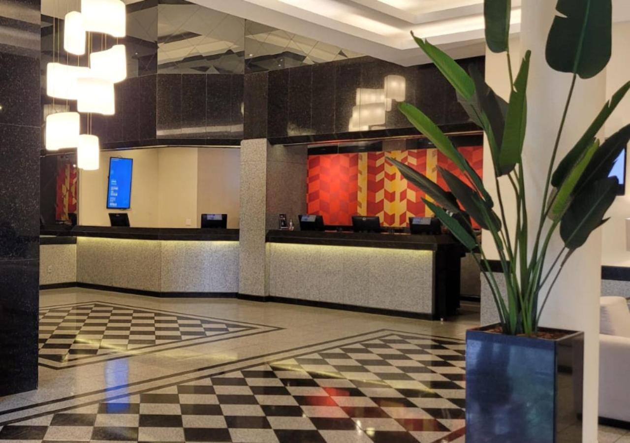 Manhattan Plaza Brasília Zewnętrze zdjęcie