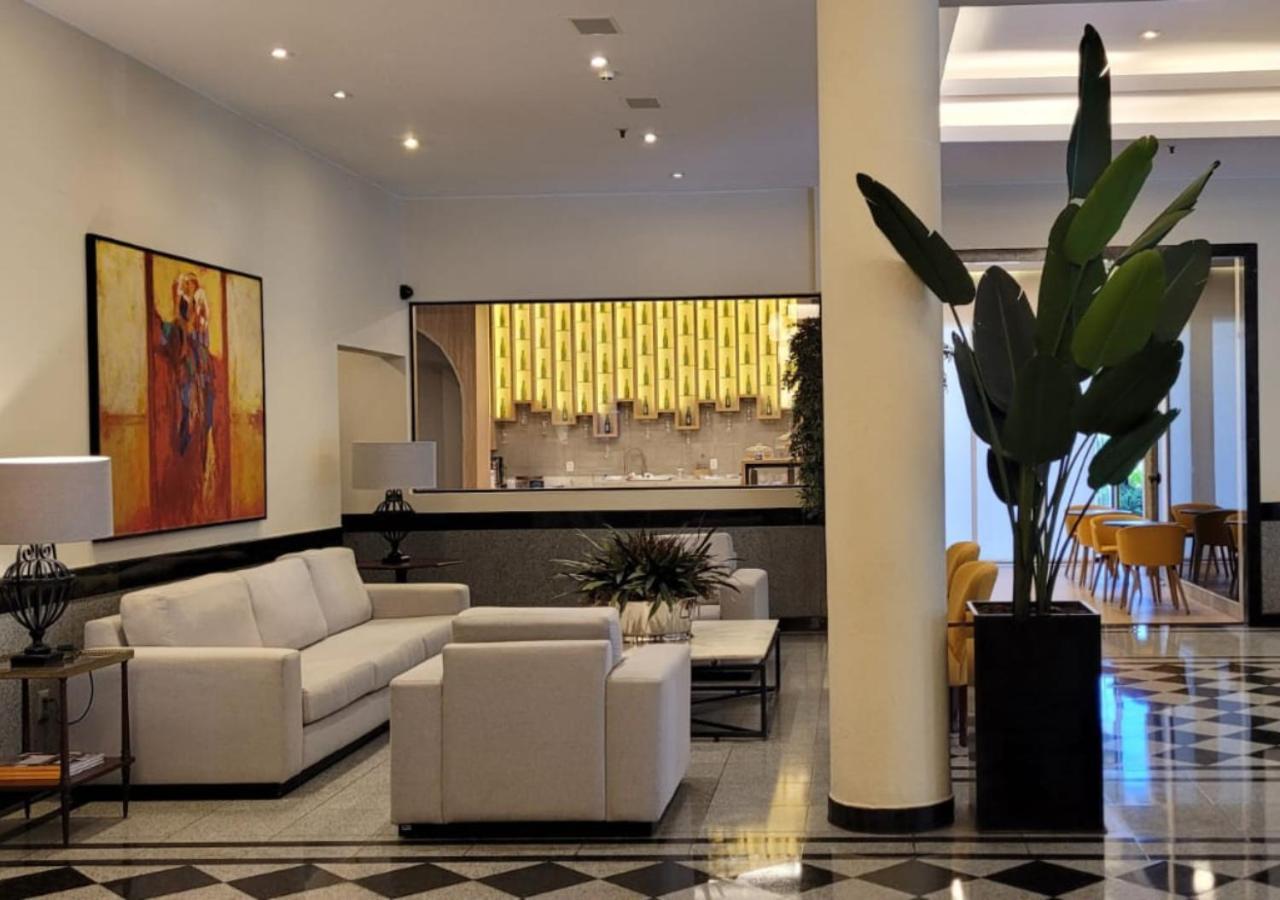 Manhattan Plaza Brasília Zewnętrze zdjęcie