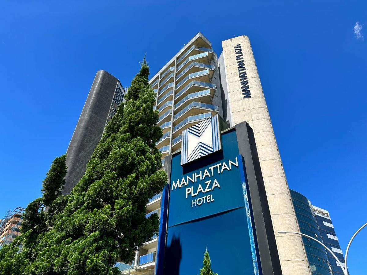 Manhattan Plaza Brasília Zewnętrze zdjęcie