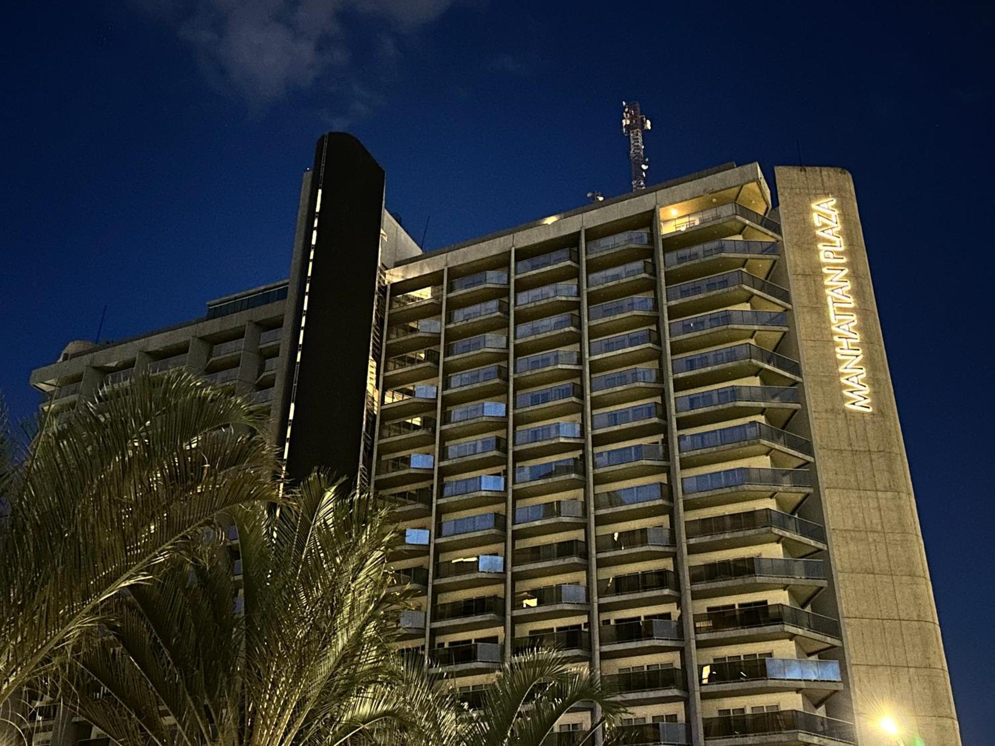 Manhattan Plaza Brasília Zewnętrze zdjęcie