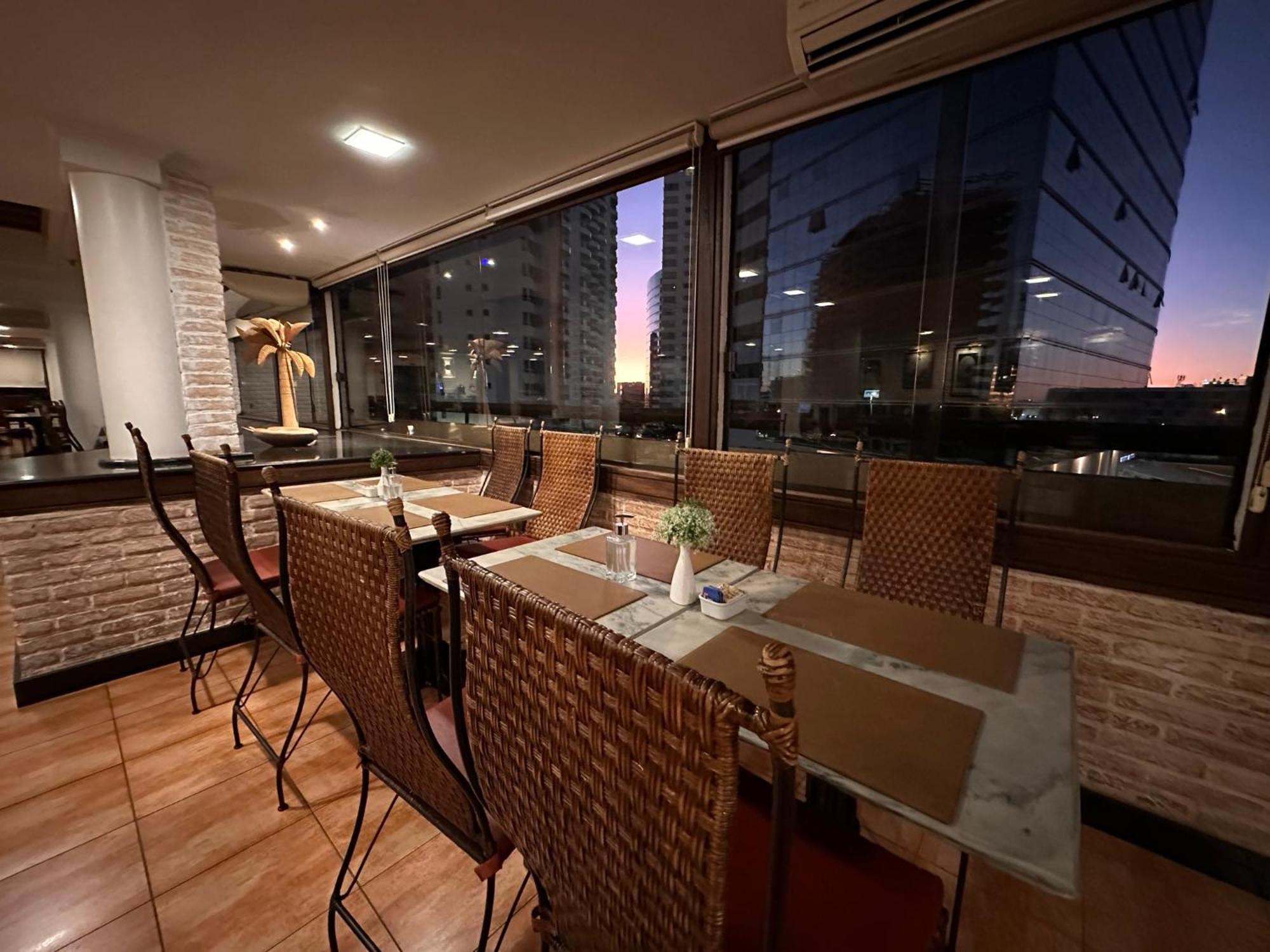 Manhattan Plaza Brasília Zewnętrze zdjęcie