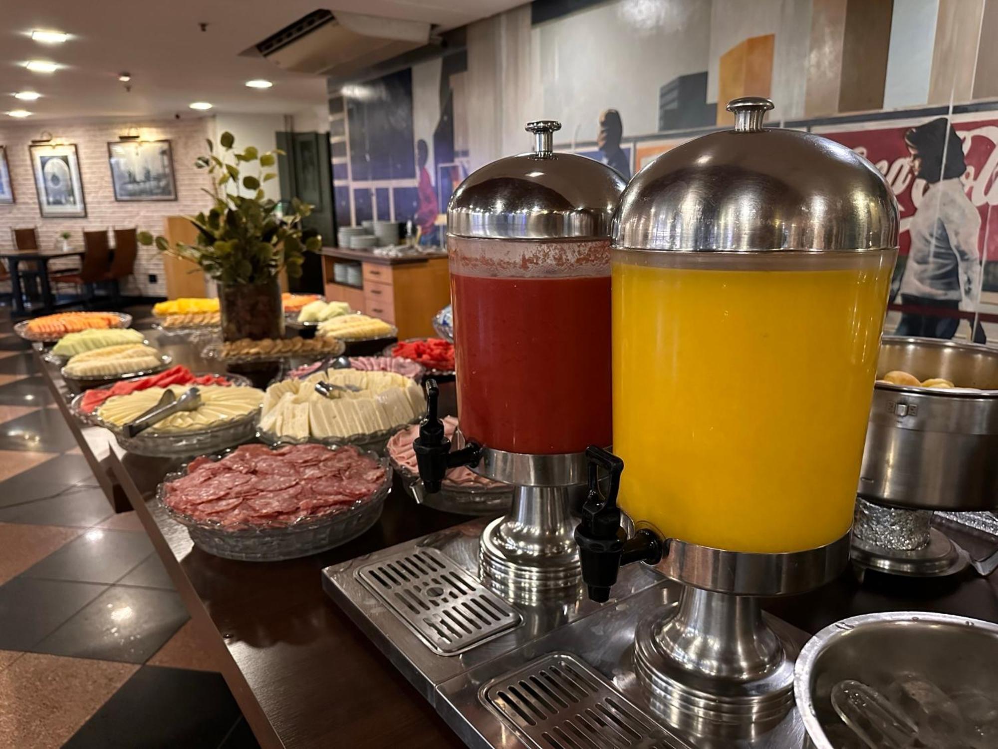 Manhattan Plaza Brasília Zewnętrze zdjęcie