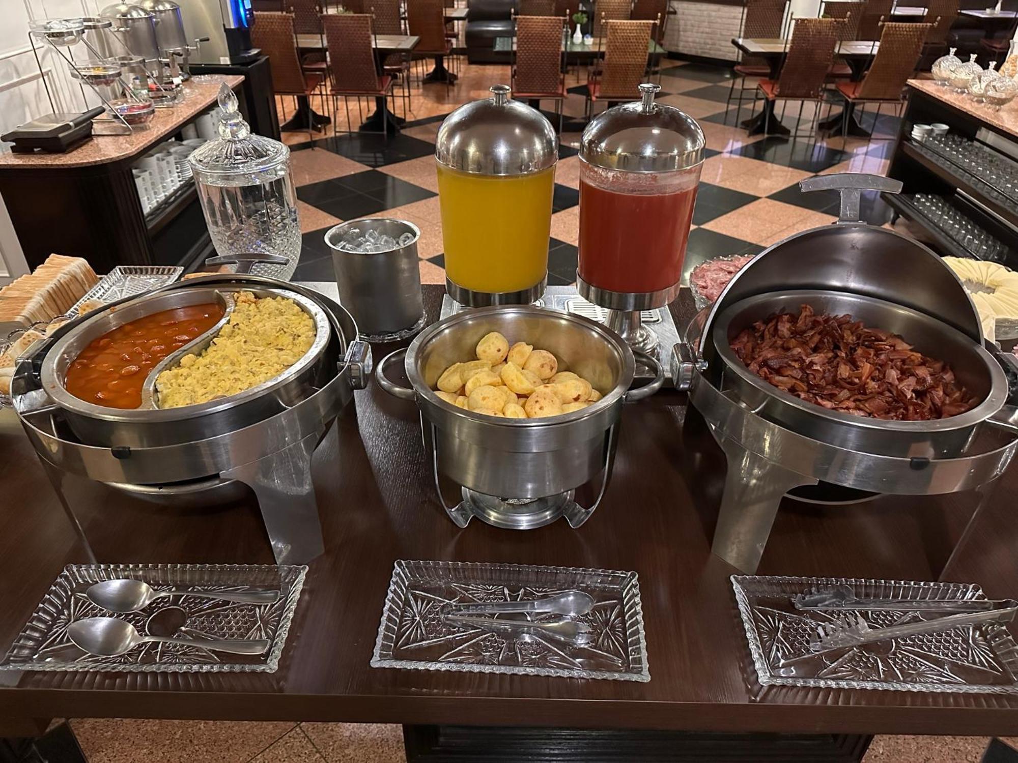 Manhattan Plaza Brasília Zewnętrze zdjęcie