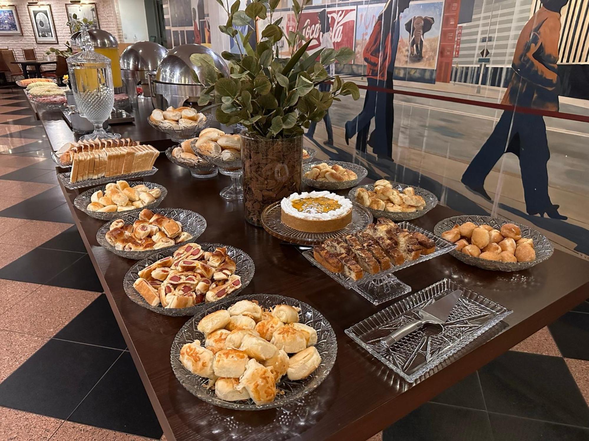 Manhattan Plaza Brasília Zewnętrze zdjęcie