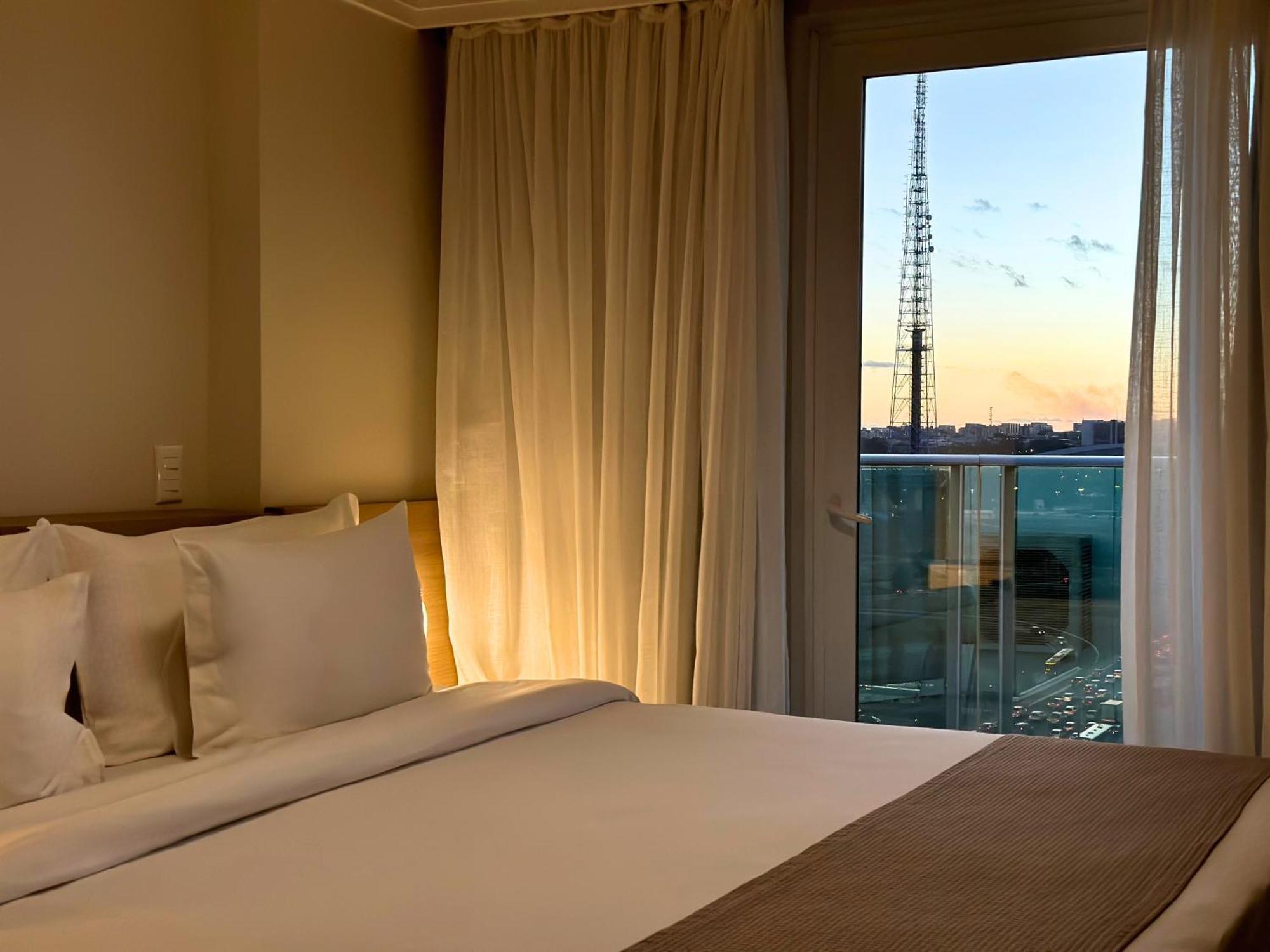 Manhattan Plaza Brasília Zewnętrze zdjęcie