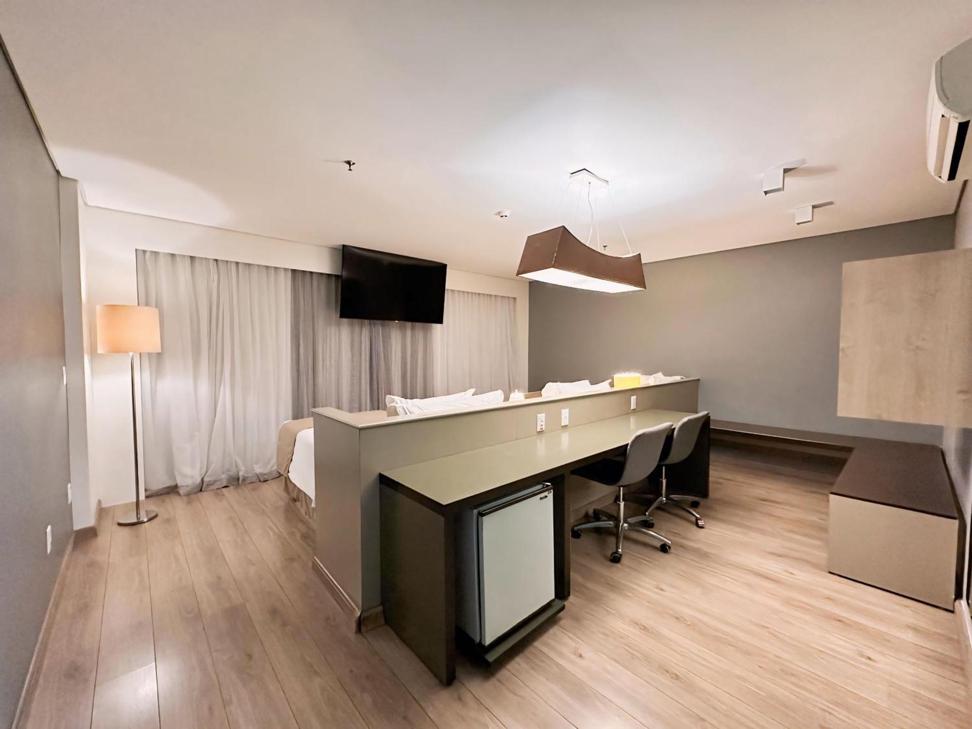 Manhattan Plaza Brasília Zewnętrze zdjęcie