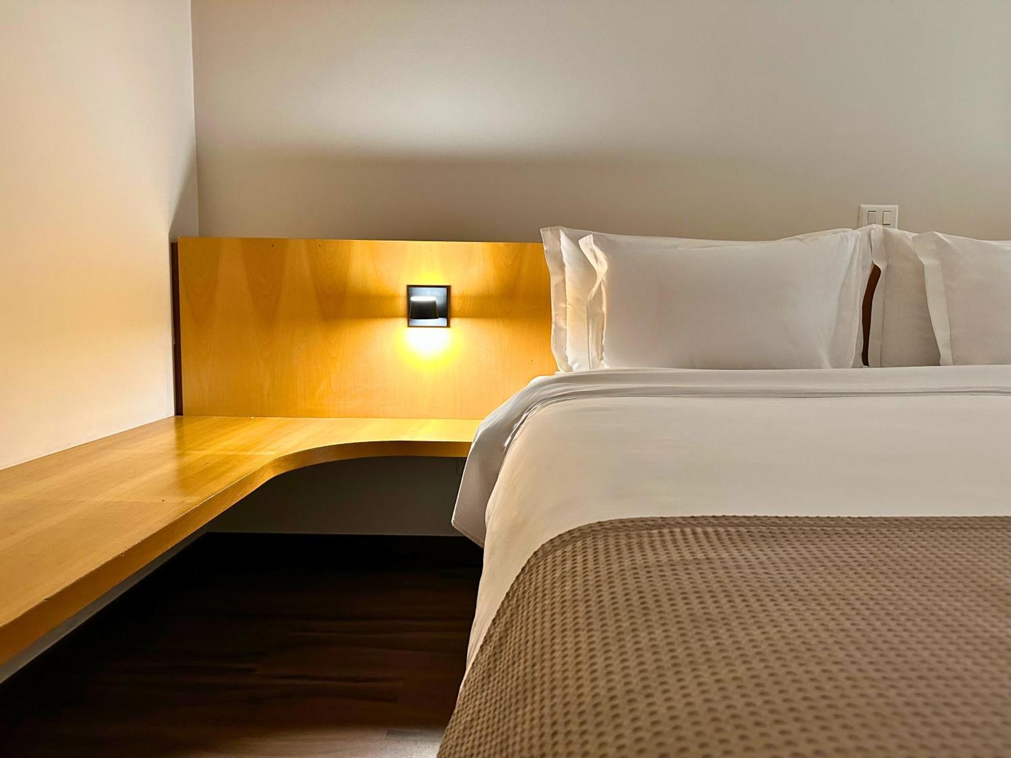 Manhattan Plaza Brasília Zewnętrze zdjęcie