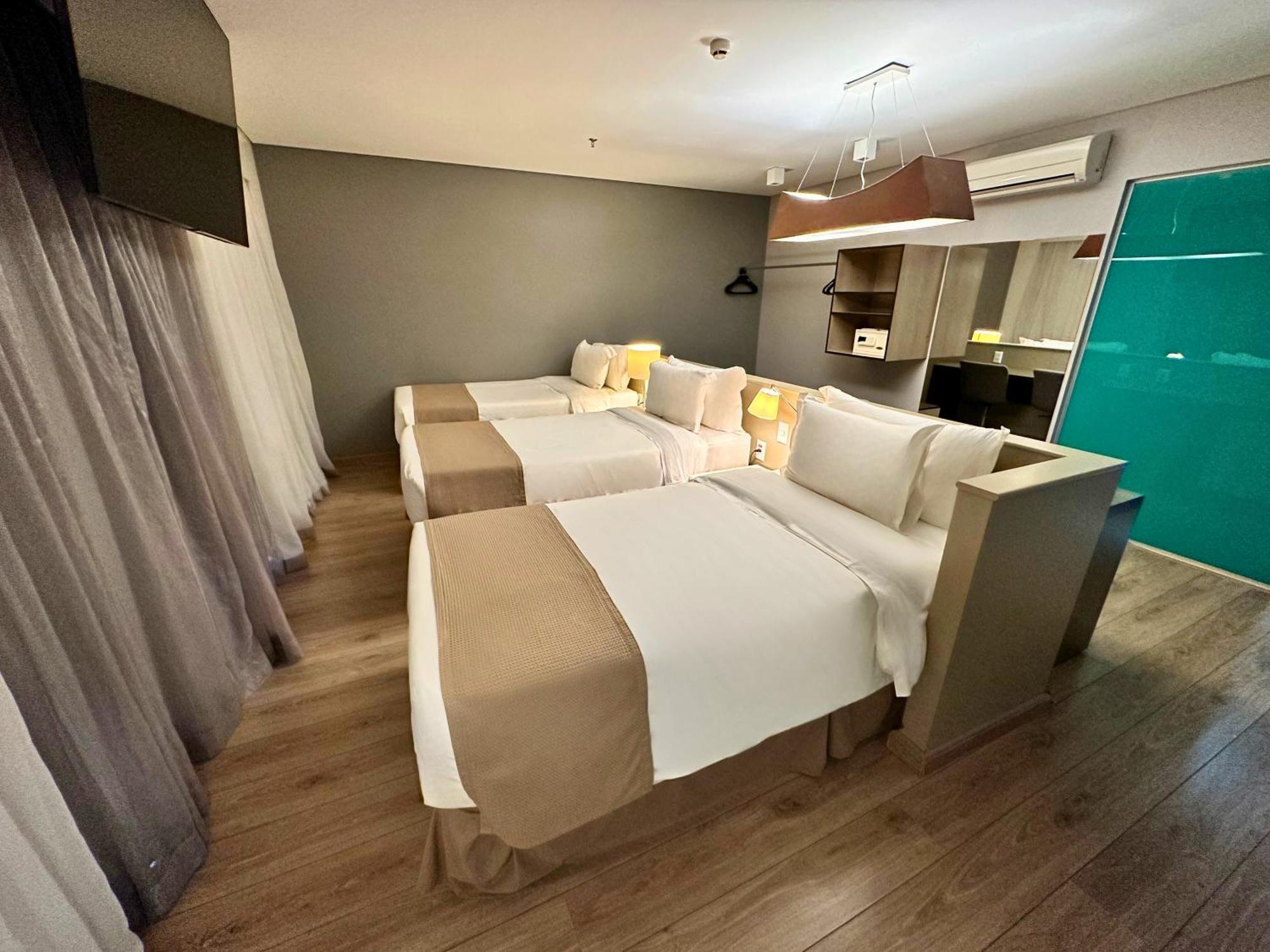 Manhattan Plaza Brasília Zewnętrze zdjęcie