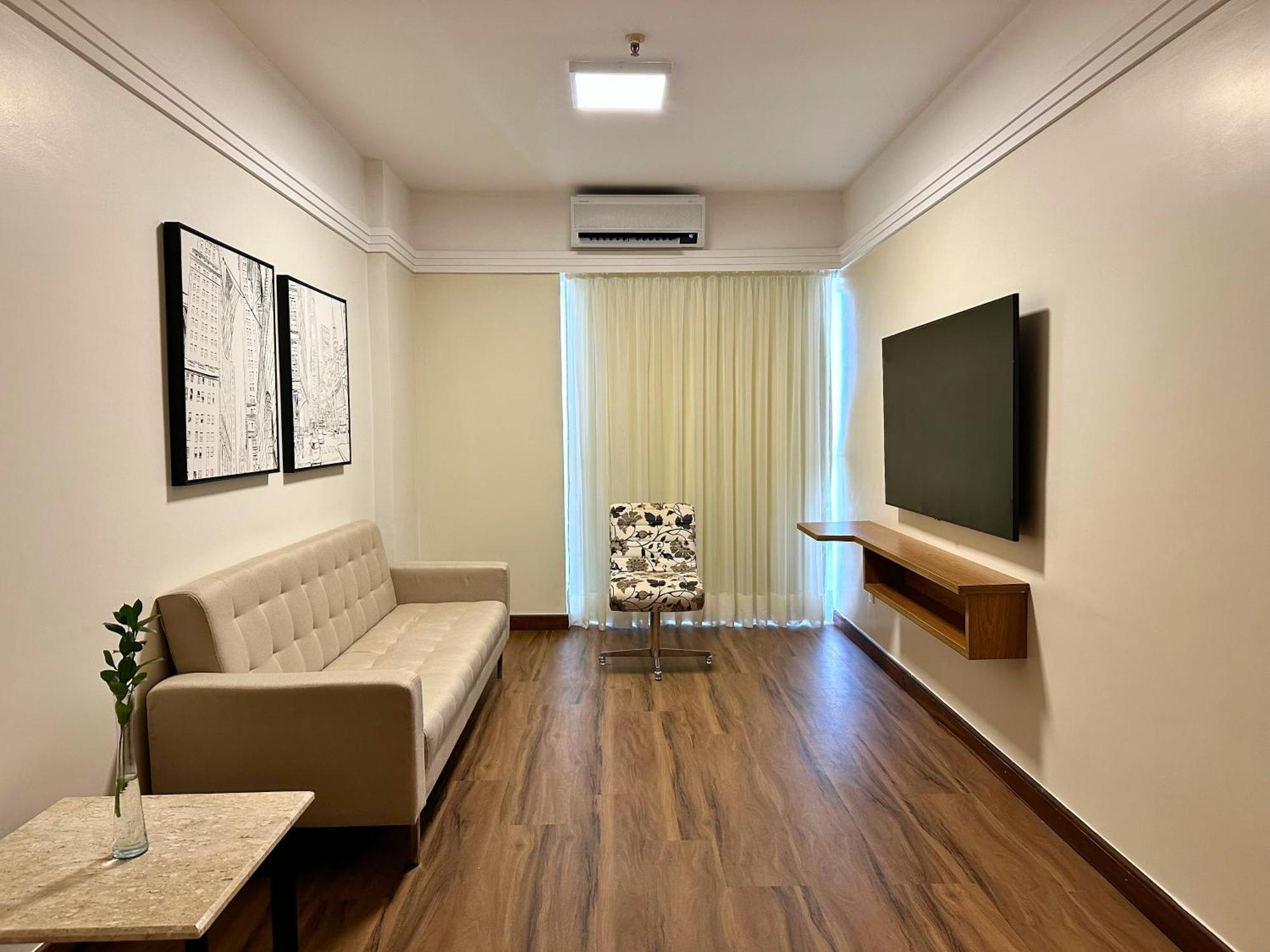 Manhattan Plaza Brasília Zewnętrze zdjęcie