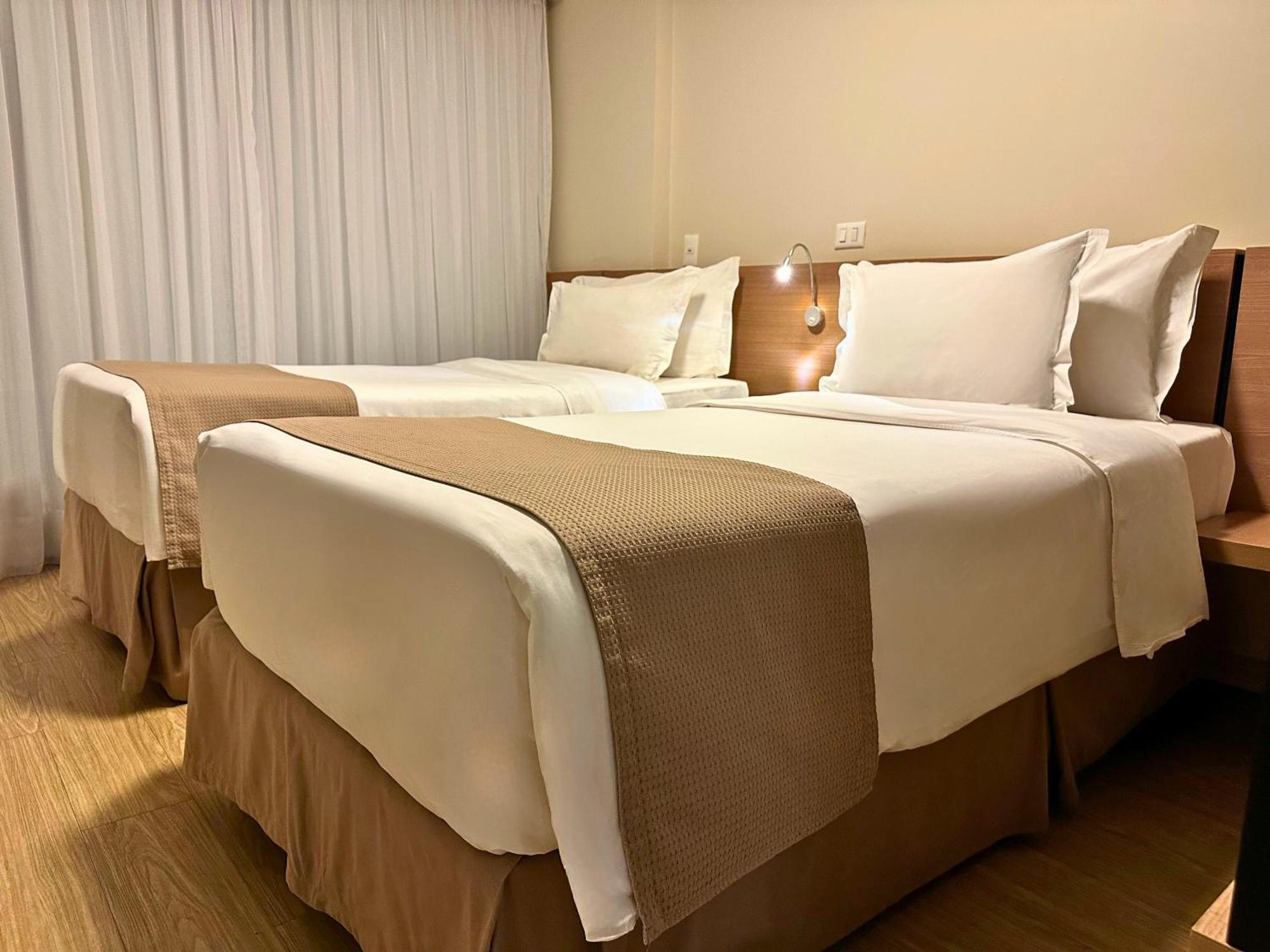 Manhattan Plaza Brasília Zewnętrze zdjęcie