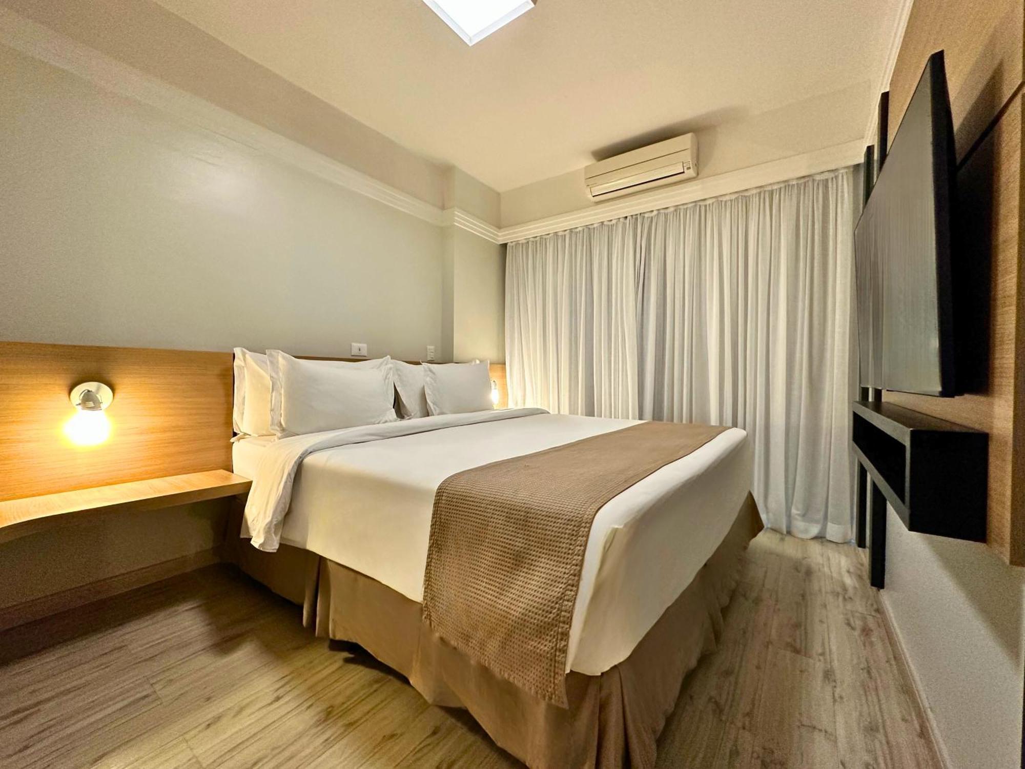 Manhattan Plaza Brasília Zewnętrze zdjęcie