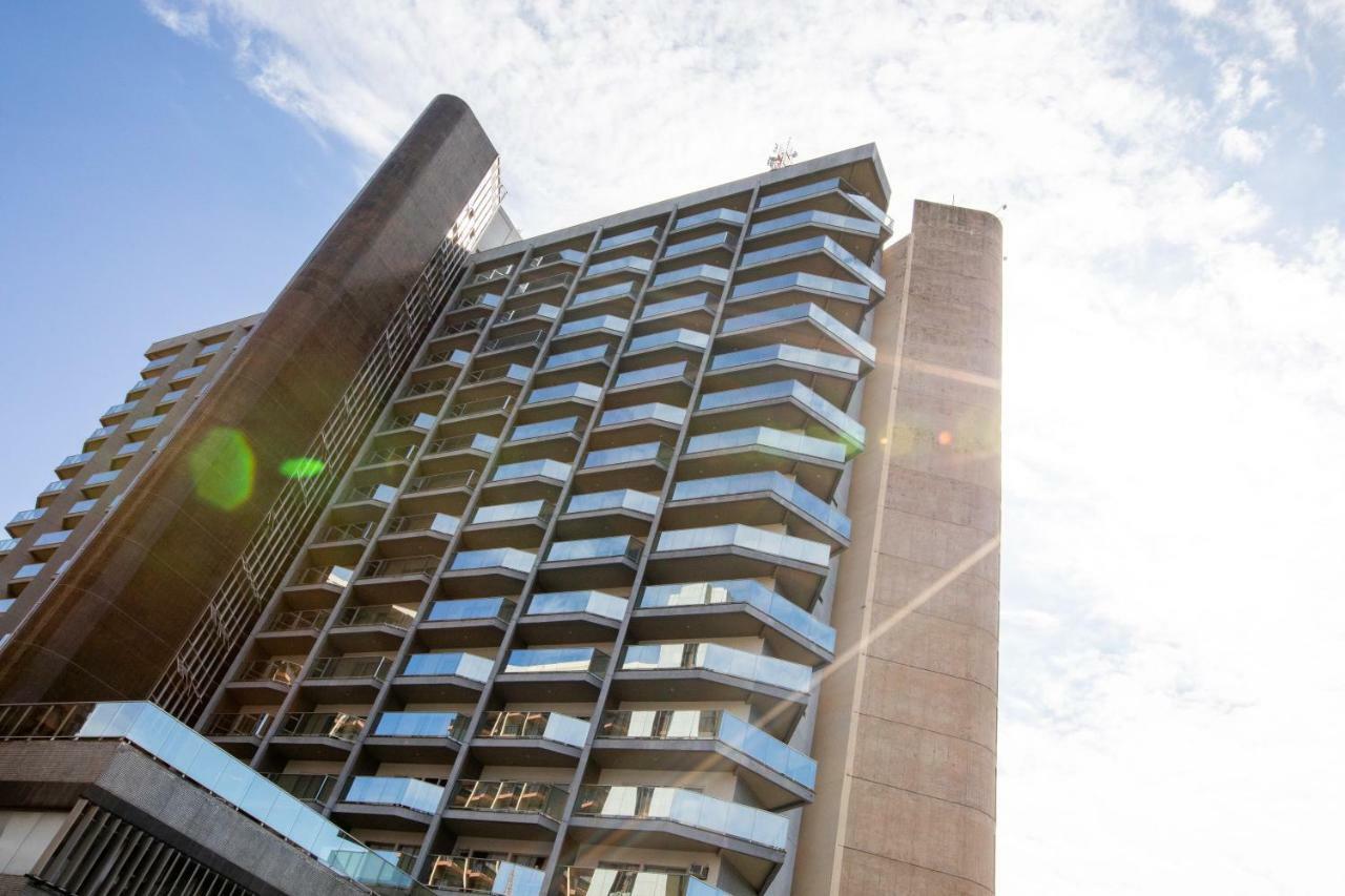 Manhattan Plaza Brasília Zewnętrze zdjęcie