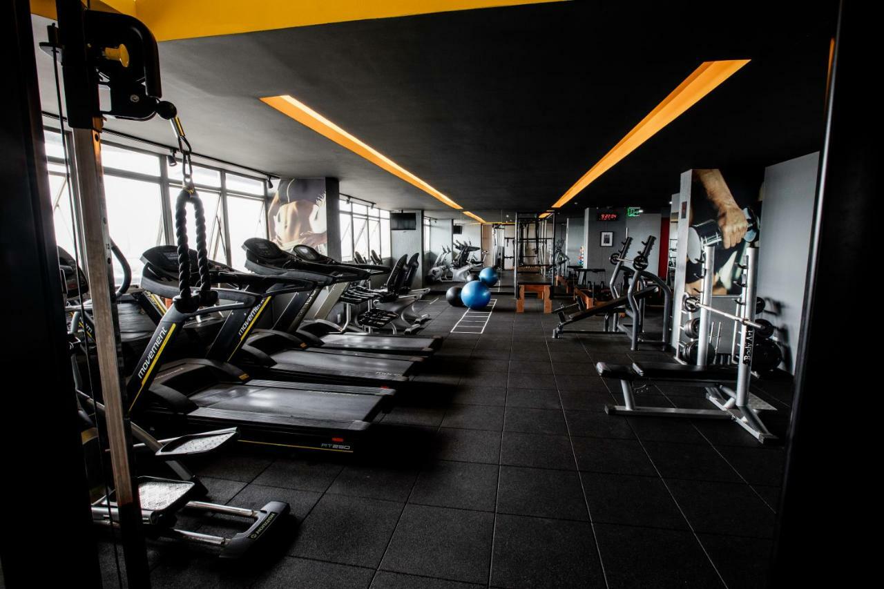 Manhattan Plaza Brasília Zewnętrze zdjęcie